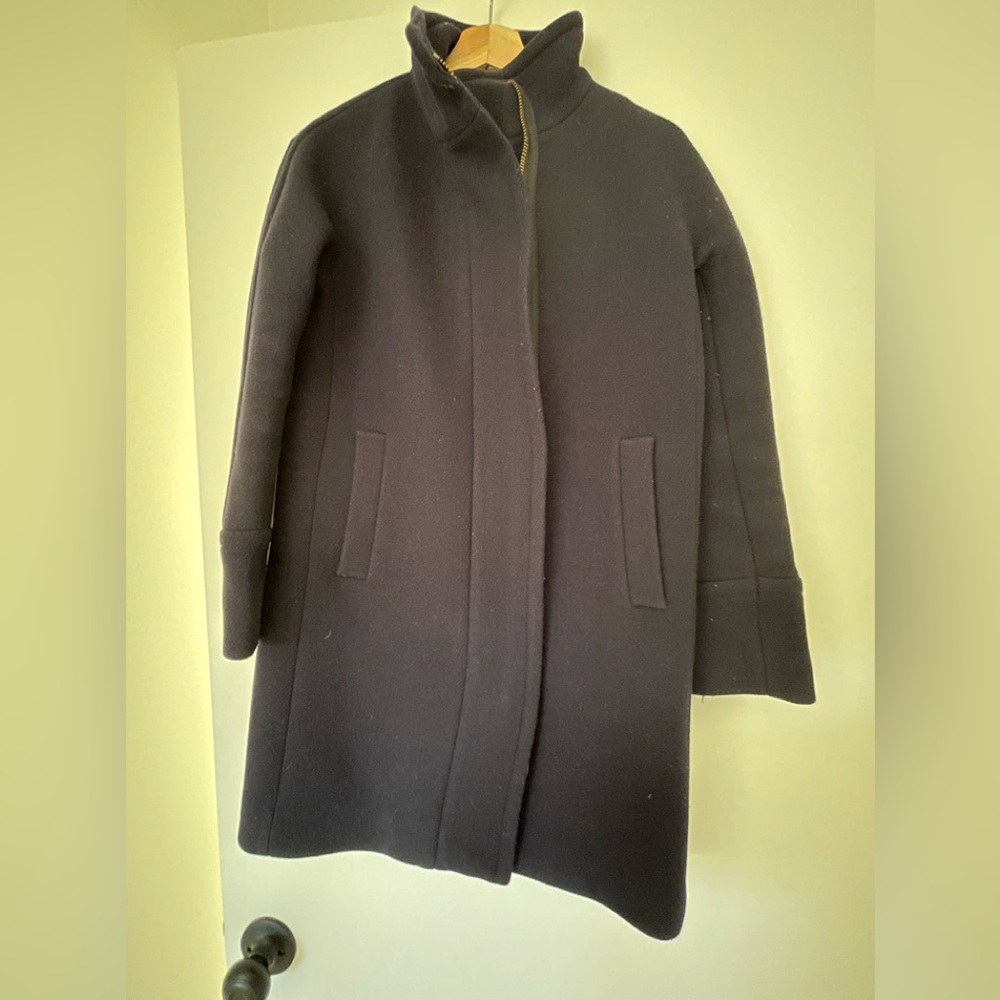 Jcrew coat